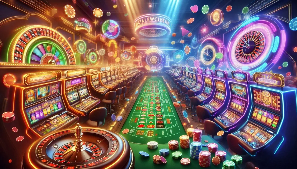 Betmatch Casino